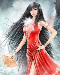 妖怪的新娘动画