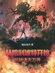 从哈利波特开始玩转诸天万界笔趣