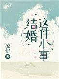 结婚这件小事完整版
