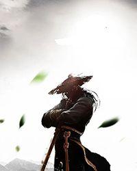 武破九霄人物介绍