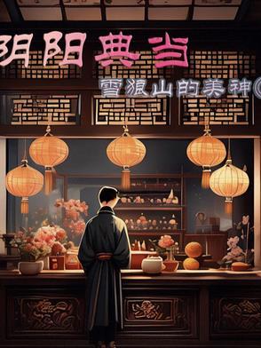 阴阳典当铺有女主吗