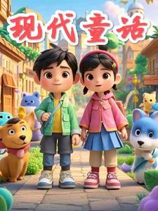 现代童话作家都有谁