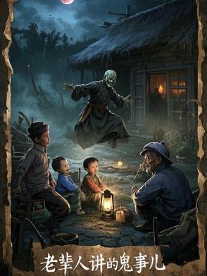 老人说的鬼故事