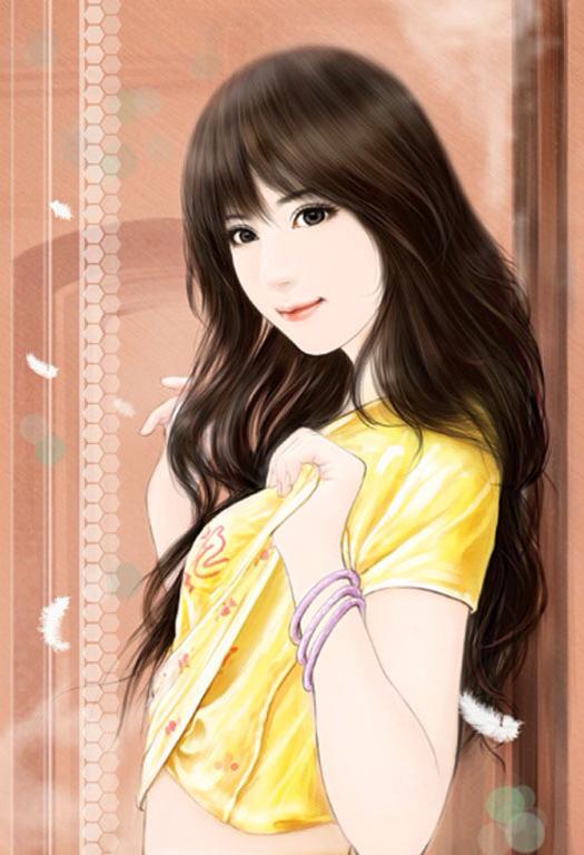 江舒湄江淮深免费