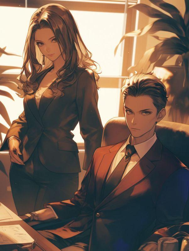 情字深浅无解作者花茸