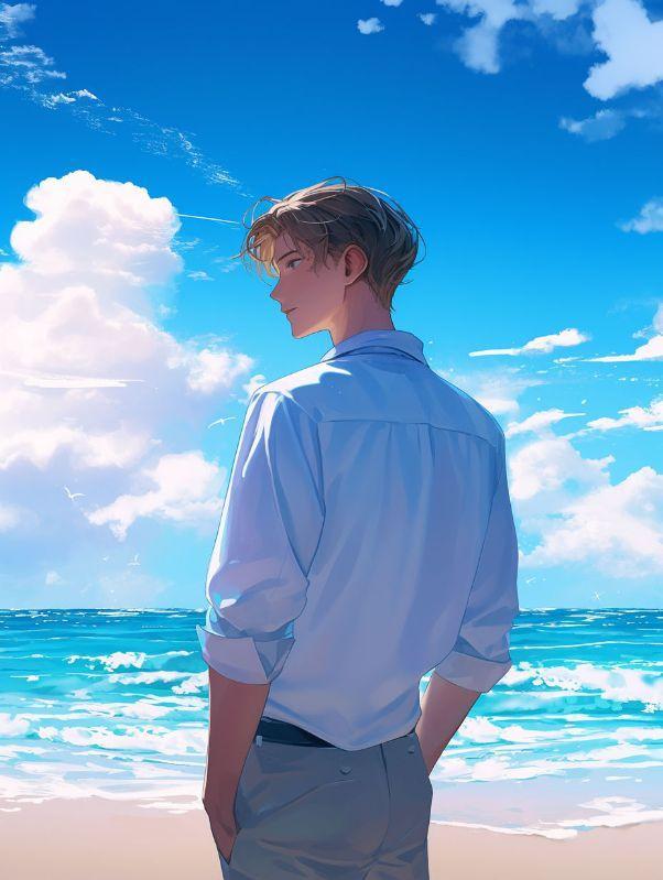 犹若清风梦了云全集