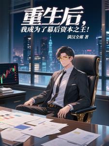 重生后我成为了幕后资本之王在线