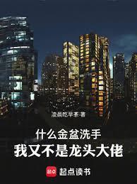 我又不是龙头大佬无弹窗最新章节